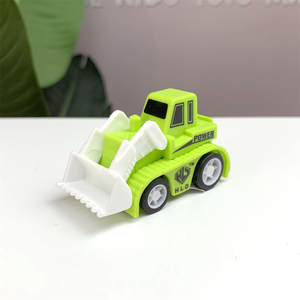 Camión de Bomberos de Juguete a Escala Pequeña, Vehículo de Fricción, Modelo Surtido, Venta al por Mayor, Barato, para Niños - Product Image 3