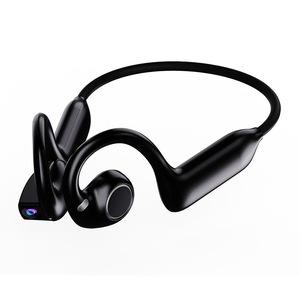Écouteurs à Conduction Osseuse 800W avec Caméra Bluetooth et Wi-Fi pour la Course, le Cyclisme et le Fitness, Enregistrement Photo par Caméra IA Intelligente - Product Image 2