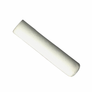 Sanfine Rouleau en laine de <span class=keywords><strong>mouton</strong></span> résistant au hangar Rouleau à siestes Brosse Kit de rouleau à peinture en peau d'agneau avec poignée TPR anti-fatigue durable - Product Image 4