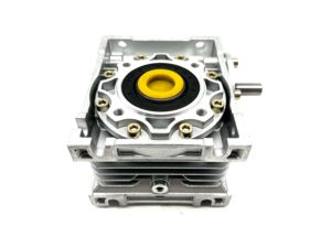 스테핑 모터 감속 기어박스 NRV30 웜 기어 스테퍼 모터 NRV40 웜 기어박스 웜 리듀서 - Product Image 6