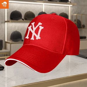 Casquette de baseball en coton ajustable personnalisé<span class=keywords><strong>e</strong></span> <span class=keywords><strong>Econex</strong></span> Sports avec boucle en cuivre argenté style vintage ODM/OEM pour hommes et femmes - Product Image 4