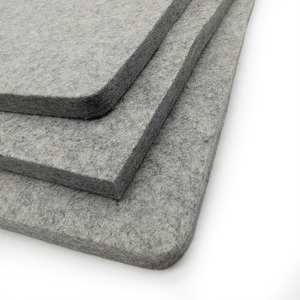 Alfombrilla Profesional para Planchar de Lana 100% Lana de Nueva Zelanda, Duradera, Limpia y Lisa - Product Image 5