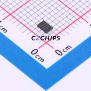 NTP53321G0JHKZ RF Card Chip XQFN-16(1.8x2.6) RF ( Protocol: ISO 15693, NFC )( Interface Type: I2C )( Frequency: 13.56MHz ) - Product Image 1