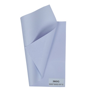 <span class=keywords><strong>Flex</strong></span> <span class=keywords><strong>Banner</strong></span> Phương Tiện Truyền Thông Cho Quảng Cáo Frontlit Glossy / Matte Pvc 30 Rolls Craft Giấy Quảng Cáo Hiển Thị 1.02 ~ 5.1M 50M/80M/100M - Product Image 2