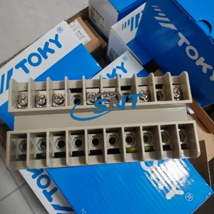 ใหม่ท็อกกี้ดิจิตอลมิเตอร์ DP3-SVA1A DP3-SVA1B DP3-SVA2A DP3-SVA2B เครื่องวัดอุณหภูมิ - Product Image 2