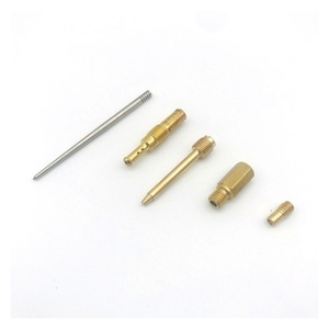 YZ250 <span class=keywords><strong>YZ</strong></span> <span class=keywords><strong>250</strong></span> 2000 para Yamaha Carb New Kit de reparación - Product Image 4