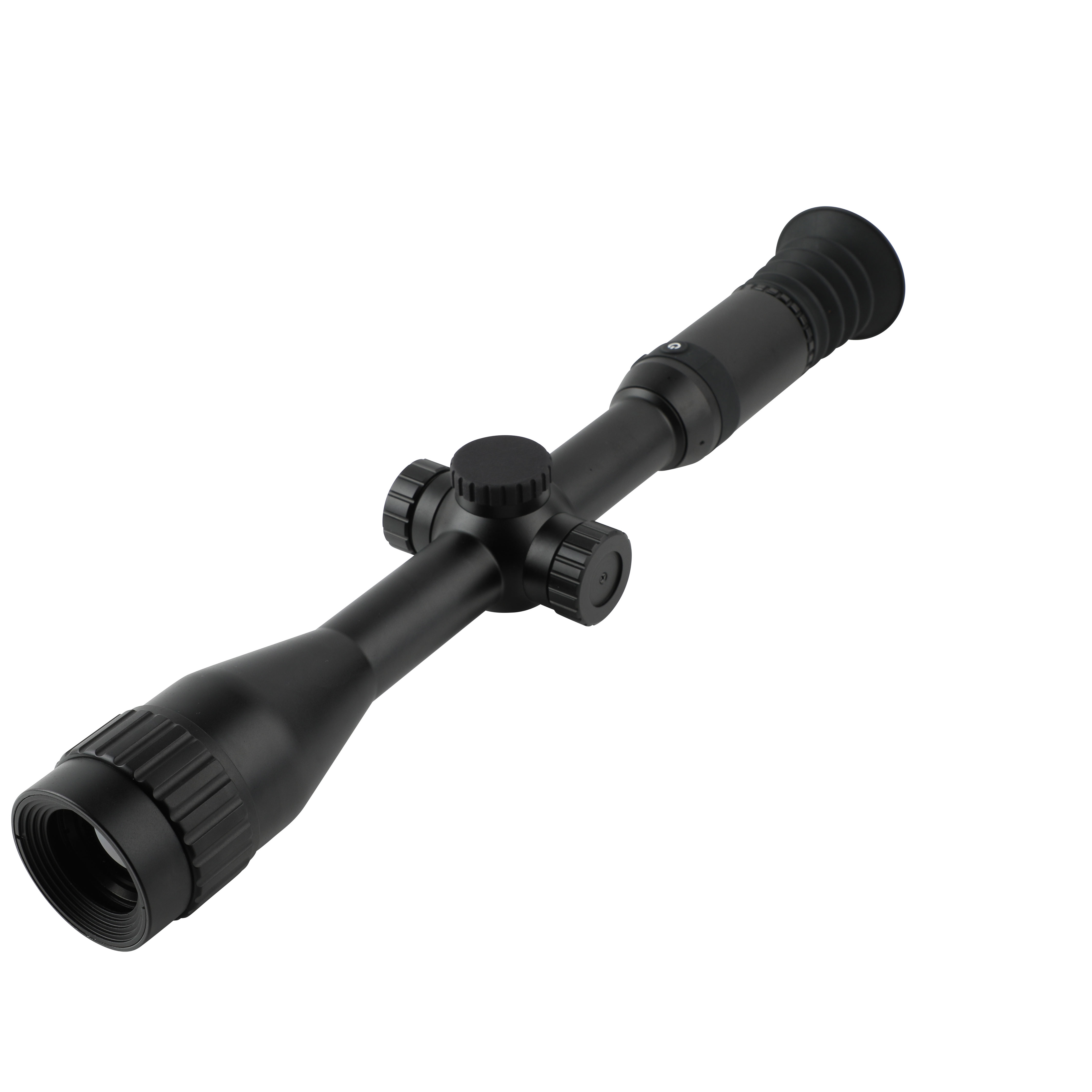 10X50 тепловой прицел ночного видения охотничий прицел с инфракрасным прибором ночного видения Сфера BM-RS135-384