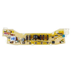 Carte de commande de machine à laver Sanyo DB7239S, pièce de rechange pour carte électronique - Product Image 1