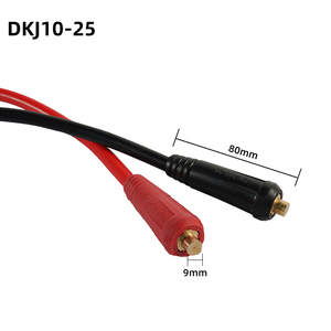 Câble adaptateur 12V pour démarreur de voiture vers pinces crocodiles de batterie pour utilisation en cas d'urgence, chargeur de batterie pour onduleur <span class=keywords><strong>solaire</strong></span> - Product Image 4