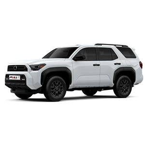 Kit de carrosserie de pare-chocs pour Toyota <span class=keywords><strong>4</strong></span> Runner <span class=keywords><strong>2010</strong></span>-2014, style ancien à nouveau 2025, modèle <span class=keywords><strong>C</strong></span>, avec capot, ailes, feux - Product Image 6