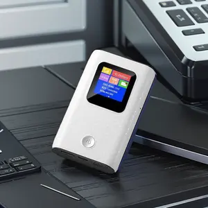 Yüksek hızlı Mini seyahat yönlendirici fabrika doğrudan cep WiFi <span class=keywords><strong>Modem</strong></span> LAN portu ile 4G Hotspot CE sertifikalı - Product Image 1