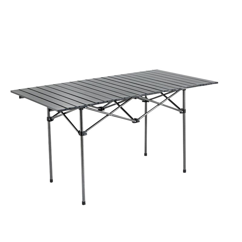Table de 95 cm de long [noir] réglable