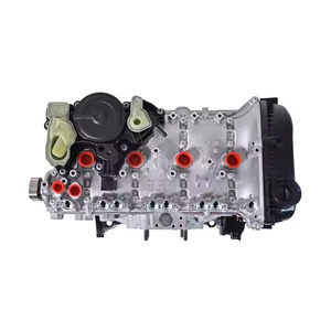 Superventas Original VW Audi Motores EA888 BZB CAW CRH CDA Motor para Volkswagen Atlas <span class=keywords><strong>Arteon</strong></span> Audi A3 2,0 T - Product Image 2
