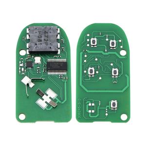 Llave de Coche con Control Remoto de 5 Botones OEM al por Mayor, Entrada sin Llave para Dodge <span class=keywords><strong>Ram</strong></span> Pickup 2500, 3500, 4500, 5500 2019-2023, GQ4-76T 433MHz 4A - Product Image 4