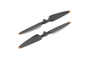 Hélices de Bajo Ruido para Air 3, para Dron Air 3, Eficiencia Aerodinámica, Reducen el Ruido de Salida, Accesorios para <span class=keywords><strong>Drones</strong></span> - Product Image 4