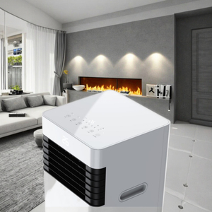 Nuevo Diseño 2025, Aire Acondicionado Portátil de 5000/7000/8000/9000/10000 BTU <span class=keywords><strong>para</strong></span> Auto y Hotel con Wi-Fi - Product Image 2