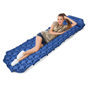 Barato camping mat inflable plegable de espuma almohadilla para dormir - Product Image 3