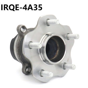 IRQE-4A35 Automotive <b>Wheel</b> Hub Bearing Unit 67mm Inner Diameter For Renault Koleos <b>Replacement</b> Part - Product Image 4