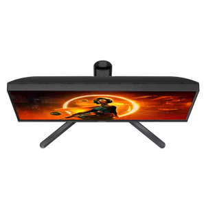 Q27G3XMN สำหรับจอภาพเกมมิ่ง AOC ขนาด 27 นิ้ว 2K 2560x1440 240Hz HDR1000 5ms QD Mini LED DP ขาตั้งปรับระดับความสูงได้ สีดำ - Product Image 2