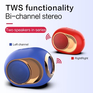 Amazon best selles 2018 <span class=keywords><strong>boombox</strong></span> xtreme Wireless Parlantes bluetooth speakers - Product Image 2