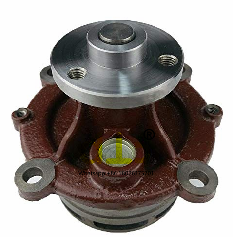 Original Engine 0425-9548 Water Pump for Volvo Ec210b