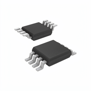 Components Electronic Original One Stop Service ISL33003IUZ-T Interface 8 TSSOP, 8 MSOP - Product Image 1