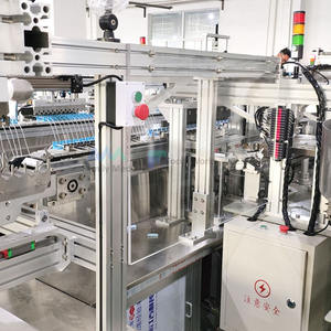 Kan nakli seti montaj makinesi - Product Image 3