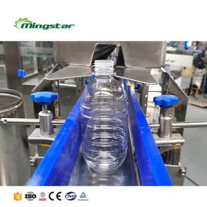 CGF Máy Đóng Chai Nước Khoáng Uống Tinh Khiết Nhỏ Hoàn Toàn Chất Lượng Cao Bán Chạy 8-8-3 - Product Image 2