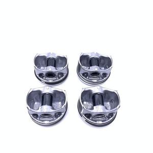 Anillo de Pistón 06H107065BK para VW Golf Passat CC A3 TT 1.8TSI 06H 107 065 BS - Product Image 6
