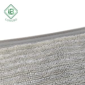 Ajuste para <span class=keywords><strong>Xiaomi</strong></span> <span class=keywords><strong>Dreame</strong></span> Bot Z10 Pro / L10 Plus / <span class=keywords><strong>D10</strong></span> Plus, paño de mopa, almohadilla para fregar, repuestos para aspiradora, accesorios - Product Image 5