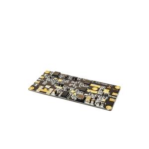 5.8GHz 4W <strong>WiFi</strong> Signal Booster Wireless Broadband Amplifier <strong>Module</strong> For Drone UAV Router Repeater - Product Image 2