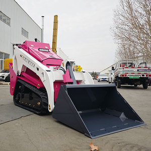 Minipala compatta diesel cingolata V1000 con <span class=keywords><strong>3</strong></span> pompe, <span class=keywords><strong>3</strong></span> valvole, spedizione gratuita, certificazione EPA - Product Image 2