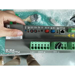 <b>PS</b>-5 POWER SUPPLY VPM02D20AA00 Drive Power Module for ELAU <b>PS</b>-5 VPM02D20AA00 <b>PS</b>-5 POWER SUPPLY ISH VPM02D20AA00 Power Supply for - Product Image 5