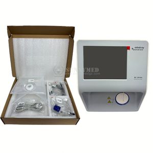جهاز تحليل أمراض الدم البيطري الأصلي 3 أجزاء من ميندري لعيادة/حيوانات المزرعة - Product Image 6