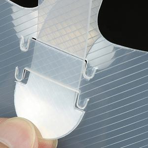 <span class=keywords><strong>Collar</strong></span> eléctrico ajustable para perro, accesorio de recuperación suave, de plástico ligero, para mascotas, después de la cirugía, venta al por mayor - Product Image 5