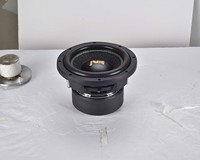 Subwoofer JLD de 10 pulgadas para coche, éxito de ventas, valor eficaz 800W JLD 2*65 Oz, fabricación personalizada de fábrica, altavoz de Audio para coche dual de 2/4 ohmios