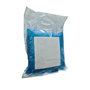 Commercio all'ingrosso ospedale smaltimento medico chirurgico universale drappeggio Set/pacchetto chirurgico universale pacchetto chirurgico per la chirurgia generale - Product Image 6