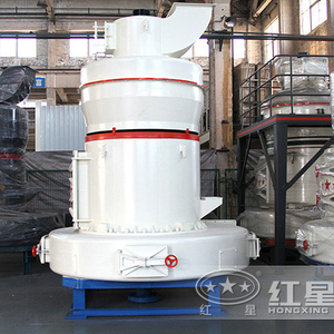2024 Hongxing fabbrica vendita diretta 2tph <span class=keywords><strong>Raymond</strong></span> macinazione mulino - Product Image 1