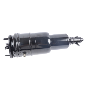 Amortisseur avant à vérin pneumatique pour UVF4 USF40 LS600H LS460 AWD LS460L 48020-50260 48010-50260 - Product Image 2