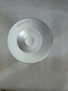 Garantía eficiente para el nuevo separador de aceite del compresor de aire MANNY 250042-862 Tipo de filtro de aire Papel de filtro de fibra de vidrio 6 meses - Product Image 6