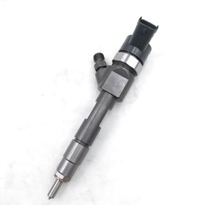 Iniettore carburante Diesel Common Rail 0445110230 2 per Renault Laguna 1.9 dCi - Product Image 2