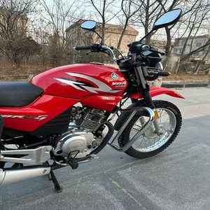 Motocicletas deportivas de gasolina de 4 tiempos <span class=keywords><strong>Yamaha</strong></span> de 125cc/150cc y motocicletas de alta eficiencia energética. - Product Image 5