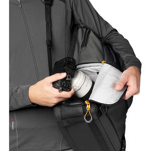 Водостойкая сумка-мессенджер - Product Image 4