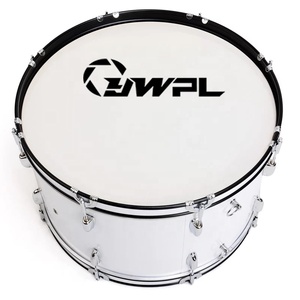Instrumentos Musicales al por Mayor, Tambor/<span class=keywords><strong>Bombo</strong></span> de Alta Calidad de 16/<span class=keywords><strong>18</strong></span>/20/22/24/25/26/28 <span class=keywords><strong>Pulgadas</strong></span> - Product Image 5