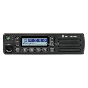 VHF <b>Radio</b> 25/45 Watt Mobile Transceiver Car <b>Radio</b> CM300d M3688 DEM400 DM1600 for Two-Way <b>Radio</b> - Product Image 2