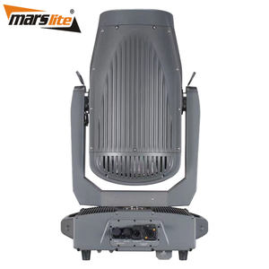 Module laser Marslite 260W étanche pour éclairage de scène à faisceau mobile pour concerts - Product Image 2