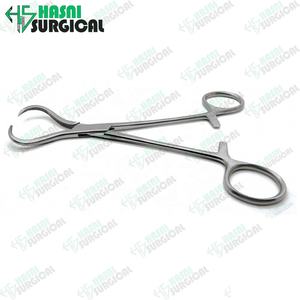 Fórceps de sujeción de hueso de reducción de alta calidad instrumentos quirúrgicos PRODUCTOS DE VENTA SUPERIOR - Product Image 2