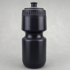 Free sample Ready to Ship 610ml Double Layer Insulated Sports BPA Free <b>Squeeze</b> PP Drink <b>Bottle</b> Cycling Bike Riding Water <b>Bottle</b> - Product Image 3