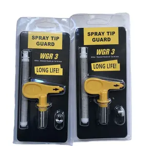 Spray tips,airless paint sprayer gun tip set nozzle spray nozzle 10 pcs/carton