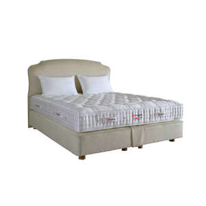 RoyalLady Pocket Spring Mattress 300mm Medium Firm 1500x2000mm 1800x2000mm Contemporary Design - Product Image 3